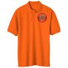 DryBlend® Jersey knit polo Thumbnail