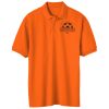DryBlend® Jersey knit polo Thumbnail