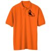 DryBlend® Jersey knit polo Thumbnail