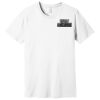 Unisex Jersey crew neck t-shirt Thumbnail