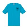 Fruit of the Loom Original T-Shirt Thumbnail