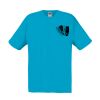 Fruit of the Loom Original T-Shirt Thumbnail