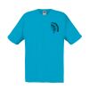 Fruit of the Loom Original T-Shirt Thumbnail