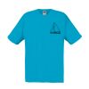 Fruit of the Loom Original T-Shirt Thumbnail
