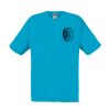 Fruit of the Loom Original T-Shirt Thumbnail
