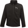 Regatta Light Softshell Thumbnail