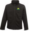 Regatta Light Softshell Thumbnail