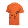 Kids cool T - FREE SAMPLE Thumbnail