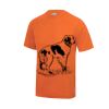 Kids cool T - FREE SAMPLE Thumbnail