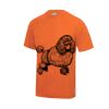 Kids cool T - FREE SAMPLE Thumbnail