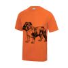 Kids cool T - FREE SAMPLE Thumbnail