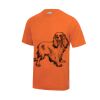 Kids cool T - FREE SAMPLE Thumbnail