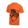 Kids cool T - FREE SAMPLE Thumbnail