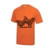 Kids cool T - FREE SAMPLE Thumbnail