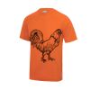 Kids cool T - FREE SAMPLE Thumbnail