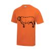 Kids cool T - FREE SAMPLE Thumbnail