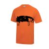 Kids cool T - FREE SAMPLE Thumbnail
