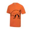 Kids cool T - FREE SAMPLE Thumbnail