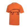 Kids cool T - FREE SAMPLE Thumbnail