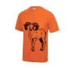 Kids cool T - FREE SAMPLE Thumbnail