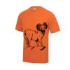 Kids cool T - FREE SAMPLE Thumbnail