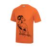 Kids cool T - FREE SAMPLE Thumbnail