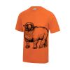 Kids cool T - FREE SAMPLE Thumbnail