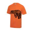 Kids cool T - FREE SAMPLE Thumbnail