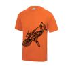Kids cool T - FREE SAMPLE Thumbnail
