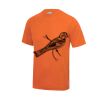Kids cool T - FREE SAMPLE Thumbnail