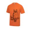 Kids cool T - FREE SAMPLE Thumbnail