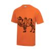 Kids cool T - FREE SAMPLE Thumbnail