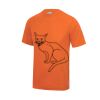 Kids cool T - FREE SAMPLE Thumbnail