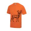Kids cool T - FREE SAMPLE Thumbnail