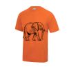 Kids cool T - FREE SAMPLE Thumbnail