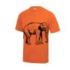 Kids cool T - FREE SAMPLE Thumbnail