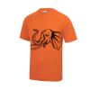 Kids cool T - FREE SAMPLE Thumbnail
