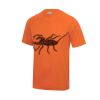 Kids cool T - FREE SAMPLE Thumbnail