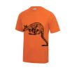 Kids cool T - FREE SAMPLE Thumbnail