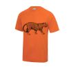 Kids cool T - FREE SAMPLE Thumbnail