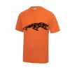 Kids cool T - FREE SAMPLE Thumbnail