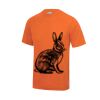 Kids cool T - FREE SAMPLE Thumbnail