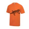 Kids cool T - FREE SAMPLE Thumbnail