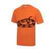 Kids cool T - FREE SAMPLE Thumbnail