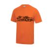Kids cool T - FREE SAMPLE Thumbnail
