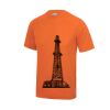 Kids cool T - FREE SAMPLE Thumbnail