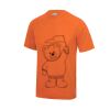 Kids cool T - FREE SAMPLE Thumbnail