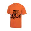 Kids cool T - FREE SAMPLE Thumbnail