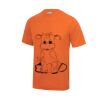 Kids cool T - FREE SAMPLE Thumbnail
