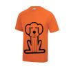 Kids cool T - FREE SAMPLE Thumbnail